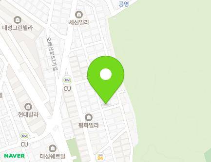 39 Opaesan-ro 52da-gil, Gangbuk-gu, Seoul, Republic of Korea Map