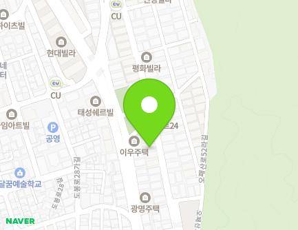 119 Ohyeon-ro 9-gil, Gangbuk-gu, Seoul, Republic of Korea Map