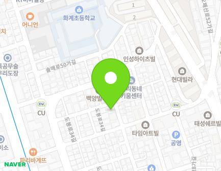 22 Dobong-ro 36-gil, Gangbuk-gu, Seoul, Republic of Korea Map