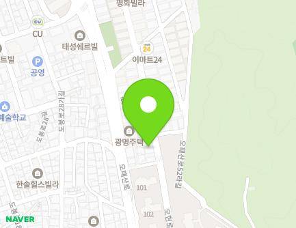 99 Ohyeon-ro 9-gil, Gangbuk-gu, Seoul, Republic of Korea Map