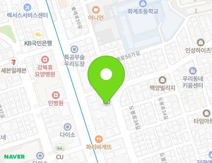 89 Dobong-ro 20ga-gil, Gangbuk-gu, Seoul, Republic of Korea Map