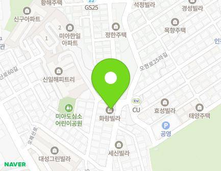 55 Opaesan-ro 52-gil, Gangbuk-gu, Seoul, Republic of Korea Map