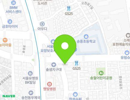 82 Dobong-ro 10-gil, Gangbuk-gu, Seoul, Republic of Korea Map