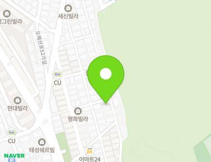 50 Opaesan-ro 52ra-gil, Gangbuk-gu, Seoul, Republic of Korea Map