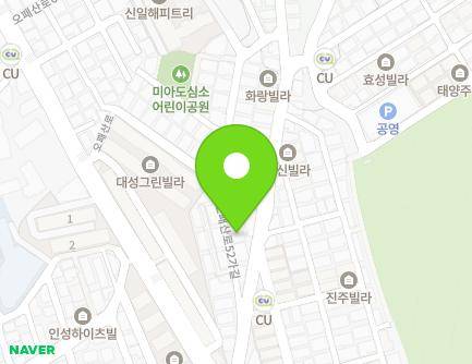 16 Opaesan-ro 52ga-gil, Gangbuk-gu, Seoul, Republic of Korea Map