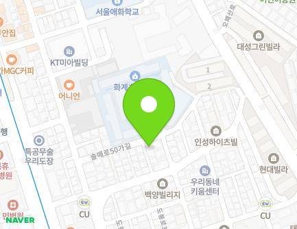 27-8 Dobong-ro 38-gil, Gangbuk-gu, Seoul, Republic of Korea Map