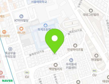 145 Dobong-ro 18-gil, Gangbuk-gu, Seoul, Republic of Korea Map