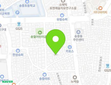 21-1 Ohyeon-ro 8-gil, Gangbuk-gu, Seoul, Republic of Korea Map