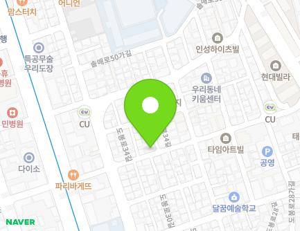 23 Dobong-ro 34-gil, Gangbuk-gu, Seoul, Republic of Korea Map