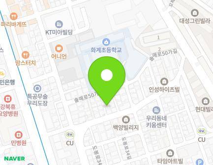 23-4 Dobong-ro 38-gil, Gangbuk-gu, Seoul, Republic of Korea Map