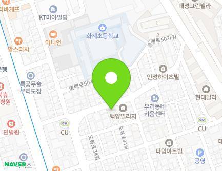 28 Dobong-ro 38-gil, Gangbuk-gu, Seoul, Republic of Korea Map