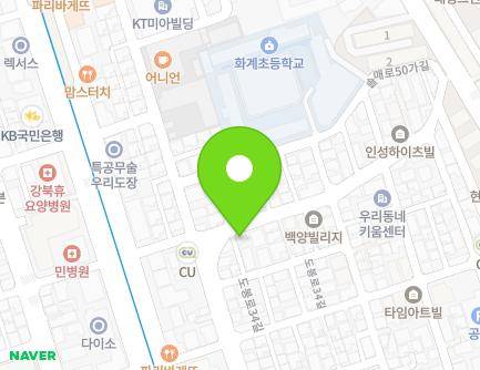 18 Dobong-ro 38-gil, Gangbuk-gu, Seoul, Republic of Korea Map