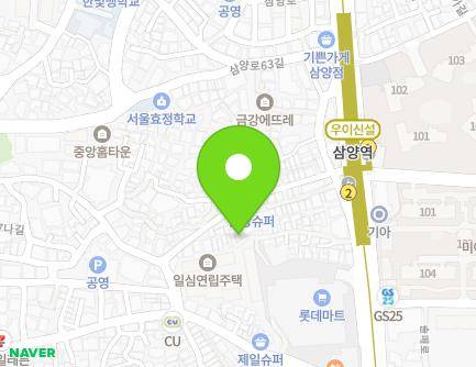 20 Samyang-ro 55-gil, Gangbuk-gu, Seoul, Republic of Korea Map