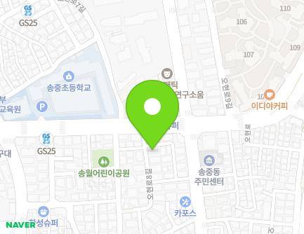 3-2 Ohyeon-ro 8-gil, Gangbuk-gu, Seoul, Republic of Korea Map