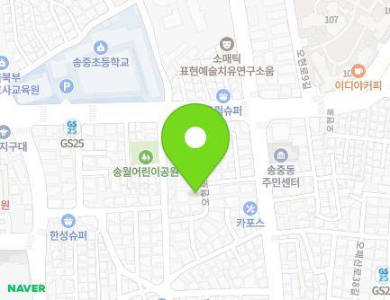 16 Ohyeon-ro 8-gil, Gangbuk-gu, Seoul, Republic of Korea Map