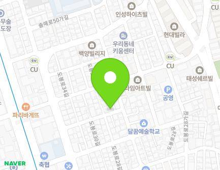 19 Dobong-ro 32-gil, Gangbuk-gu, Seoul, Republic of Korea Map