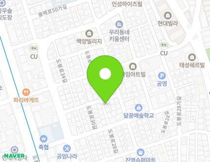 18 Dobong-ro 32-gil, Gangbuk-gu, Seoul, Republic of Korea Map