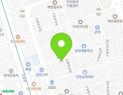 24 Dobong-ro 30-gil, Gangbuk-gu, Seoul, Republic of Korea Map