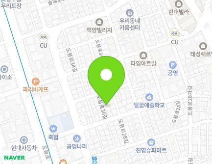 19-6 Dobong-ro 30-gil, Gangbuk-gu, Seoul, Republic of Korea Map