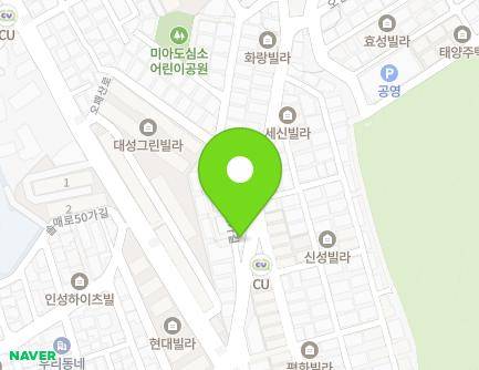 19 Opaesan-ro 52-gil, Gangbuk-gu, Seoul, Republic of Korea Map