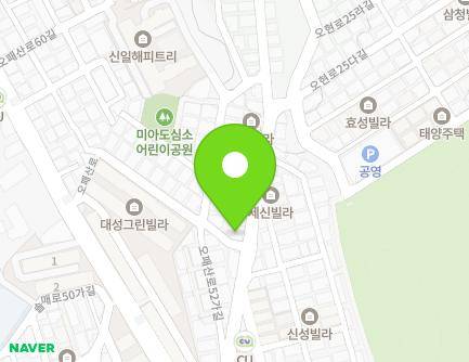 35 Opaesan-ro 52-gil, Gangbuk-gu, Seoul, Republic of Korea Map