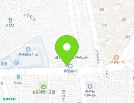 25 Ohyeon-ro, Gangbuk-gu, Seoul, Republic of Korea Map