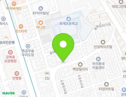 21 Dobong-ro 38-gil, Gangbuk-gu, Seoul, Republic of Korea Map