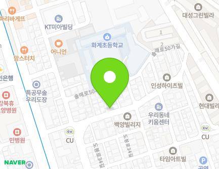 25 Dobong-ro 38-gil, Gangbuk-gu, Seoul, Republic of Korea Map