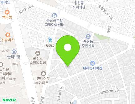 42-6 Solsaem-ro 60-gil, Gangbuk-gu, Seoul, Republic of Korea Map