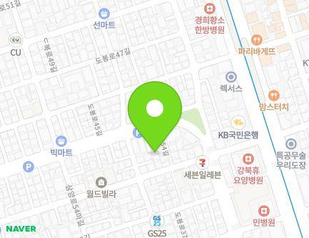 134-7 Solsaem-ro 65-gil, Gangbuk-gu, Seoul, Republic of Korea Map