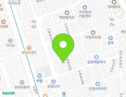 17-6 Dobong-ro 30-gil, Gangbuk-gu, Seoul, Republic of Korea Map