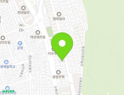 113 Ohyeon-ro 9-gil, Gangbuk-gu, Seoul, Republic of Korea Map