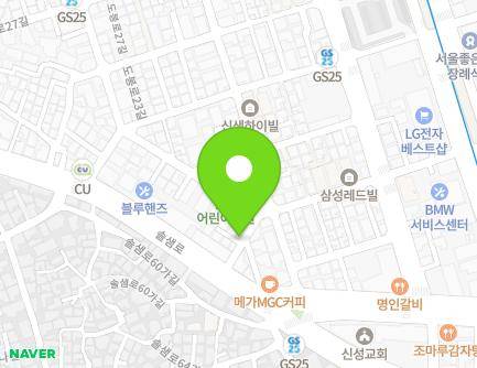 40 Dobong-ro 19-gil, Gangbuk-gu, Seoul, Republic of Korea Map