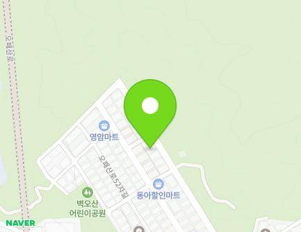 29 Opaesan-ro 52sa-gil, Gangbuk-gu, Seoul, Republic of Korea Map