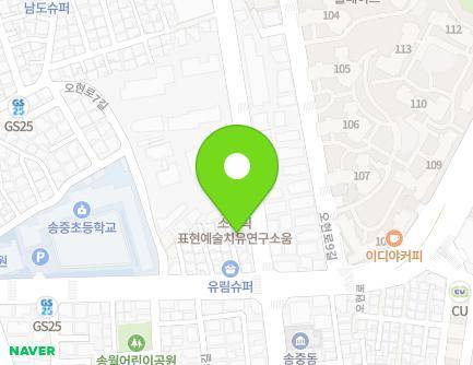 27-8 Ohyeon-ro, Gangbuk-gu, Seoul, Republic of Korea Map