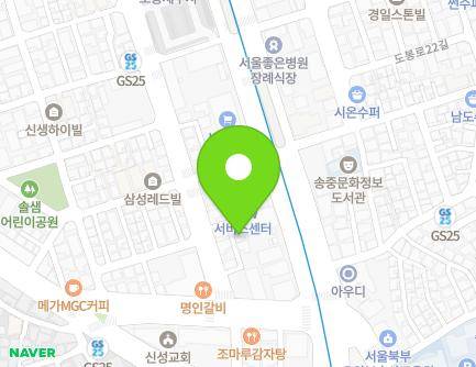 6-8 Solsaem-ro 67-gil, Gangbuk-gu, Seoul, Republic of Korea Map