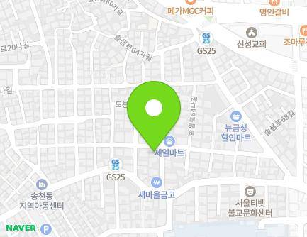 9 Dobong-ro 13na-gil, Gangbuk-gu, Seoul, Republic of Korea Map