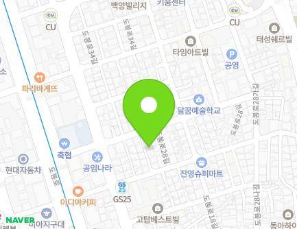 21-8 Dobong-ro 28-gil, Gangbuk-gu, Seoul, Republic of Korea Map