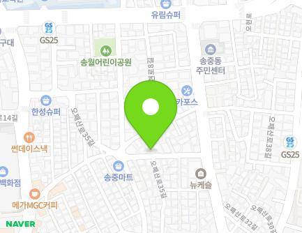 14 Opaesan-ro 35-gil, Gangbuk-gu, Seoul, Republic of Korea Map