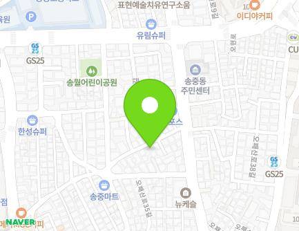 11 Opaesan-ro 37-gil, Gangbuk-gu, Seoul, Republic of Korea Map