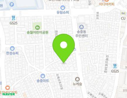 11-3 Opaesan-ro 37-gil, Gangbuk-gu, Seoul, Republic of Korea Map