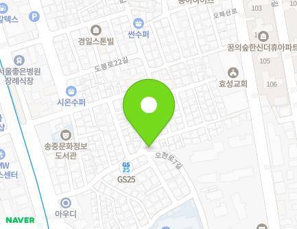 30 Dobong-ro 18-gil, Gangbuk-gu, Seoul, Republic of Korea Map