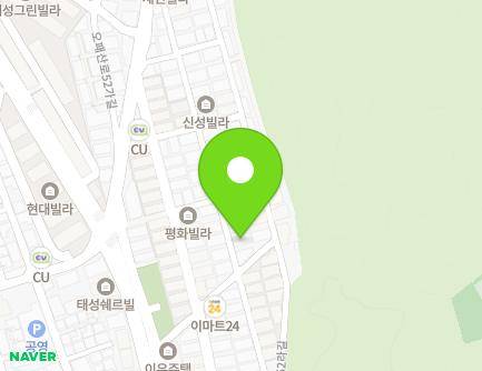 47 Opaesan-ro 52da-gil, Gangbuk-gu, Seoul, Republic of Korea Map