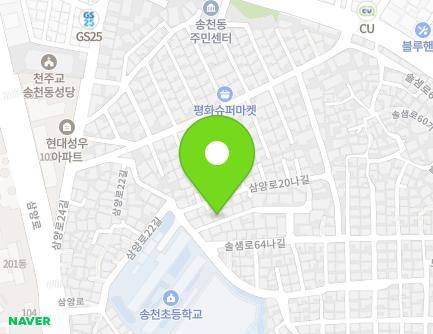 40-5 Samyang-ro 20na-gil, Gangbuk-gu, Seoul, Republic of Korea Map