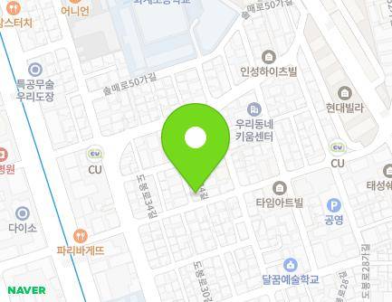 25 Dobong-ro 34-gil, Gangbuk-gu, Seoul, Republic of Korea Map