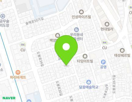 32-6 Dobong-ro 34-gil, Gangbuk-gu, Seoul, Republic of Korea Map