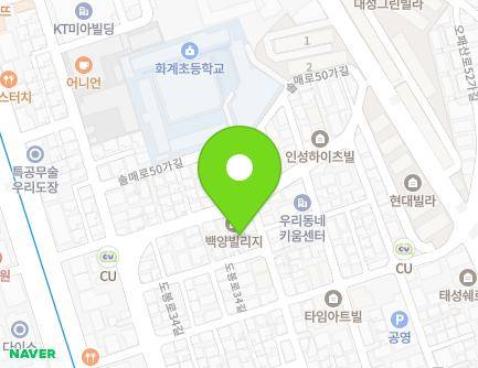 30-5 Dobong-ro 38-gil, Gangbuk-gu, Seoul, Republic of Korea Map