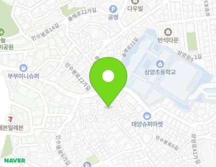 8 Insubong-ro 12na-gil, Gangbuk-gu, Seoul, Republic of Korea Map