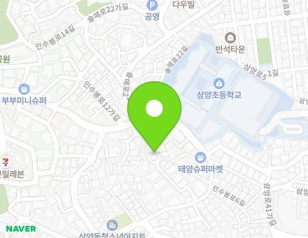 12 Insubong-ro 12na-gil, Gangbuk-gu, Seoul, Republic of Korea Map