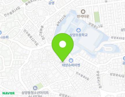 22 Insubong-ro 12na-gil, Gangbuk-gu, Seoul, Republic of Korea Map